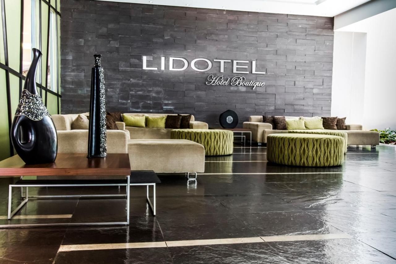 Lidotel 바르키시메토 외부 사진